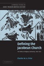 Cover: Defining the Jacobean Church - Cambridge University Press