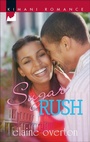 Cover: Sugar Rush - Harlequin Kimani Romance