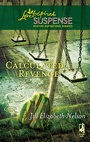 Cover: Calculated Revenge - Love Inspired Suspense