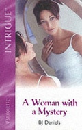 Cover: A Woman with a Mystery - Harlequin Books