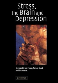 Enlarge image Cover: Stress, the Brain and Depression - Cambridge University Press