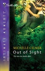 Cover: Out of Sight - Silhouette Intimate Moments