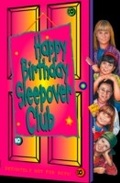 Cover: Happy Birthday, Sleepover Club - HarperCollins