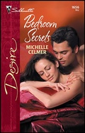 Cover: Bedroom Secrets - Silhouette Desire