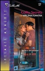 Cover: Guilty Secrets - Silhouette Intimate Moments