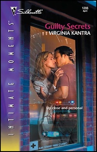 Enlarge image Cover: Guilty Secrets - Silhouette Intimate Moments