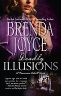 Cover: Deadly Illusions - HQN Books