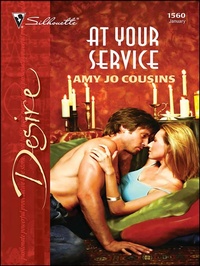 Enlarge image Cover: At Your Service - Silhouette Desire