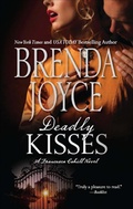 Cover: Deadly Kisses - HQN Books