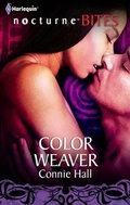 Cover: Color Weaver - Harlequin