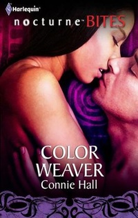 Enlarge image Cover: Color Weaver - Harlequin