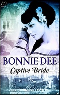 Cover: Captive Bride - Carina Press