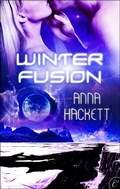 Cover: Winter Fusion - Carina Press