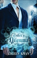 Cover: Asher's Dilemma - Carina Press