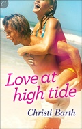Cover: Love at High Tide - Carina Press