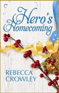 Cover: Hero's Homecoming - Carina Press