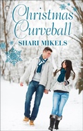 Cover: Christmas Curveball - Carina Press