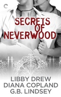 Cover: Secrets of Neverwood - Carina Press