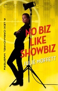 Cover: No Biz Like Showbiz - Carina Press