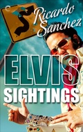 Cover: Elvis Sightings - Carina Press
