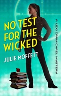 Cover: No Test for the Wicked - Carina Press