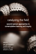 Abbildung von: Catalyzing the Field - De Gruyter
