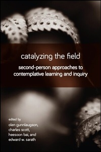 Abbildung von: Catalyzing the Field - De Gruyter