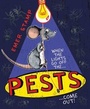 Cover: PESTS - Hodder Children's Books