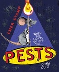 Cover: PESTS - Hodder Children's Books