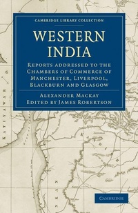Enlarge image Cover: Western India - Cambridge University Press