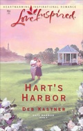 Cover: Hart's Harbor - Love Inspired
