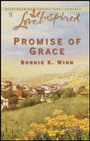Cover: Promise of Grace - Love Inspired
