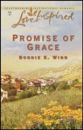 Cover: Promise of Grace - Love Inspired