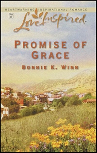 Enlarge image Cover: Promise of Grace - Love Inspired