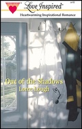 Cover: Out of the Shadows - Love Inspired