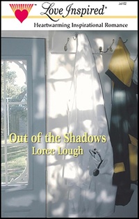 Enlarge image Cover: Out of the Shadows - Love Inspired