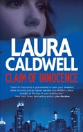 Cover: Claim of Innocence - MIRA