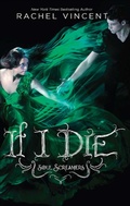Cover: If I Die - Harlequin Teen