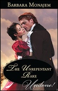 Cover: The Unrepentant Rake - Harlequin Historical Undone
