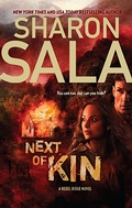 Cover: Next of Kin - MIRA