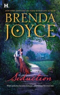Cover: Seduction - HQN Books