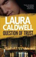 Cover: Question of Trust - MIRA