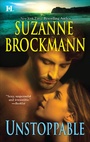 Cover: Unstoppable - HQN Books