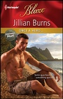Cover: Once a Hero... - Harlequin Blaze