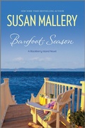 Cover: Barefoot Season - MIRA