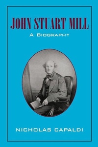 Enlarge image Cover: John Stuart Mill - Cambridge University Press