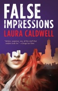 Cover: False Impressions - MIRA