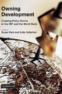 Cover: Owning Development - Cambridge University Press