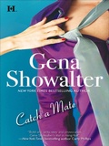 Cover: Catch a Mate - HQN Books