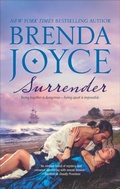 Cover: Surrender - HQN Books
